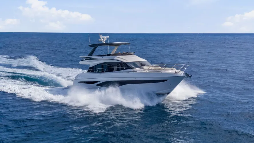 PRINCESS F65 yacht for sale (Princess, 19.81m, 2026)